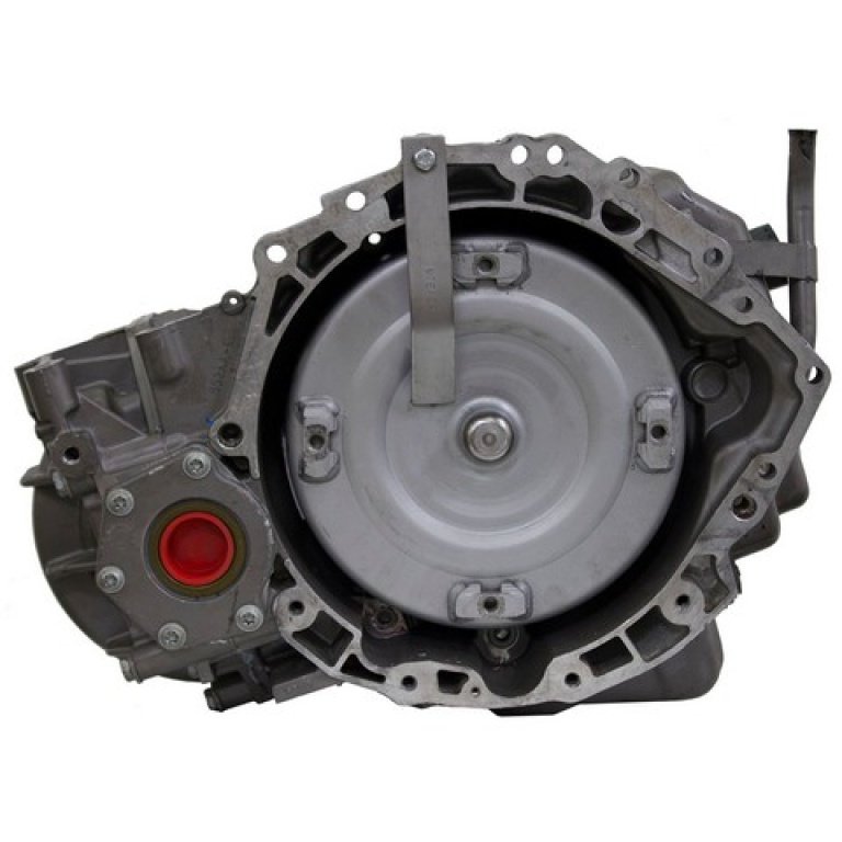 63te transmission