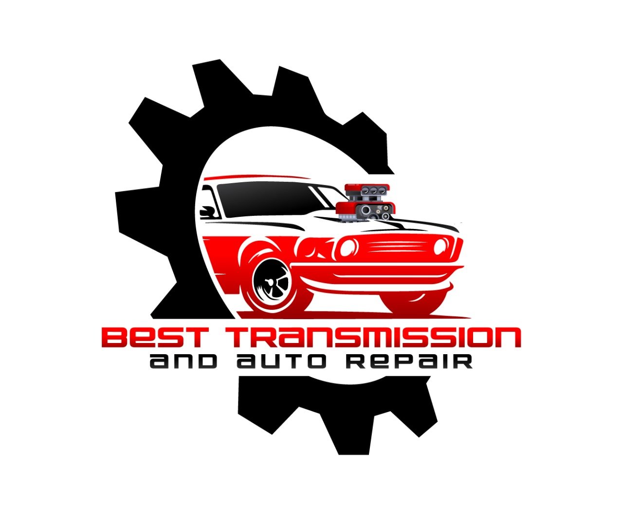 best transmission logo