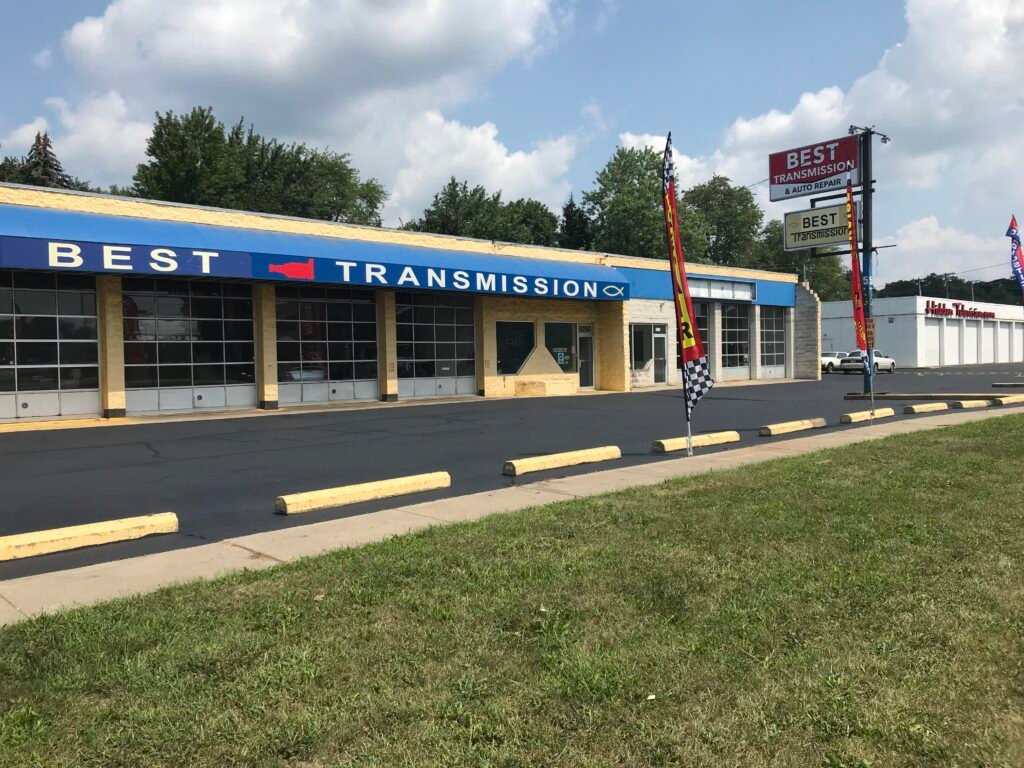 best transmission