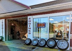lewis ave store