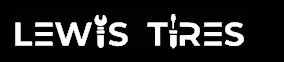 Lewis tires logo